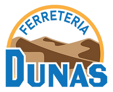 Logo Ferretería Dunas